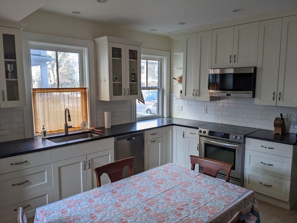 9 Fayette St Unit 1, Cambridge, MA 02139 Apartment for Rent in