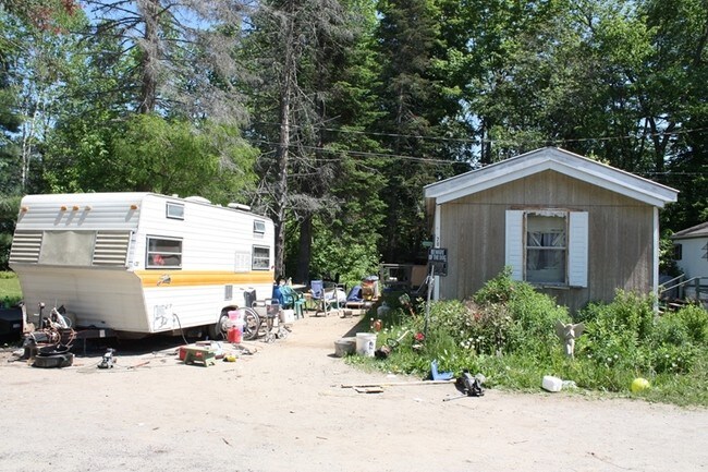  - Stoney Brook Mobile Home Park