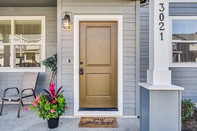 Foto del edificio - Beautiful New Build 3 Bed 2.5 Bath Cornelius Rental Home.