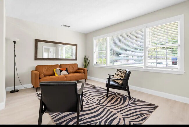 Foto del edificio - 3512 Plum St