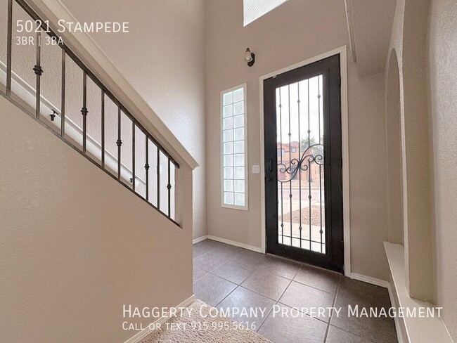 Building Photo - 5021 Stampede-