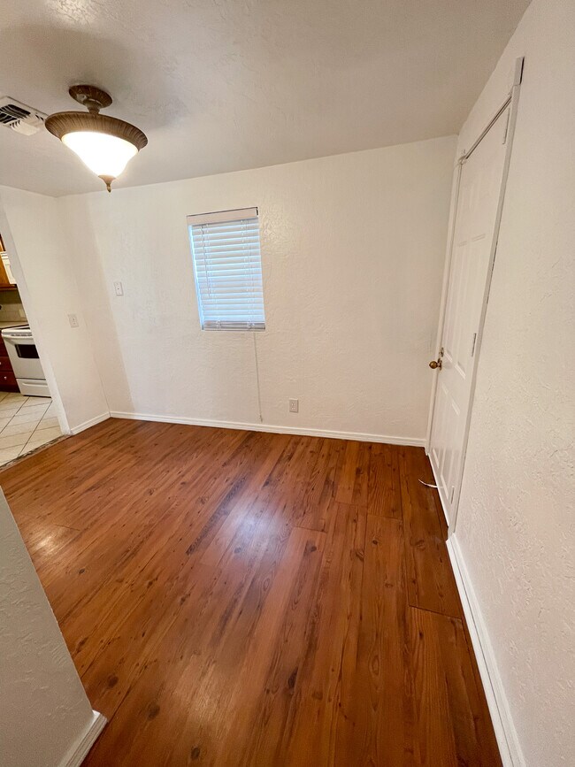 Foto del edificio - 2806 SW G Ave