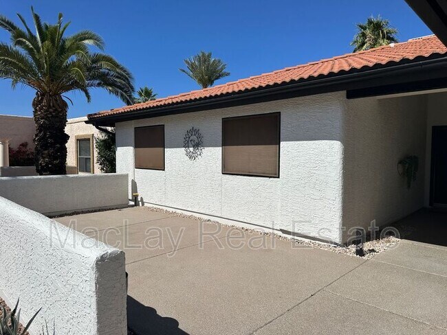Building Photo - 26001 S Beech Creek Dr