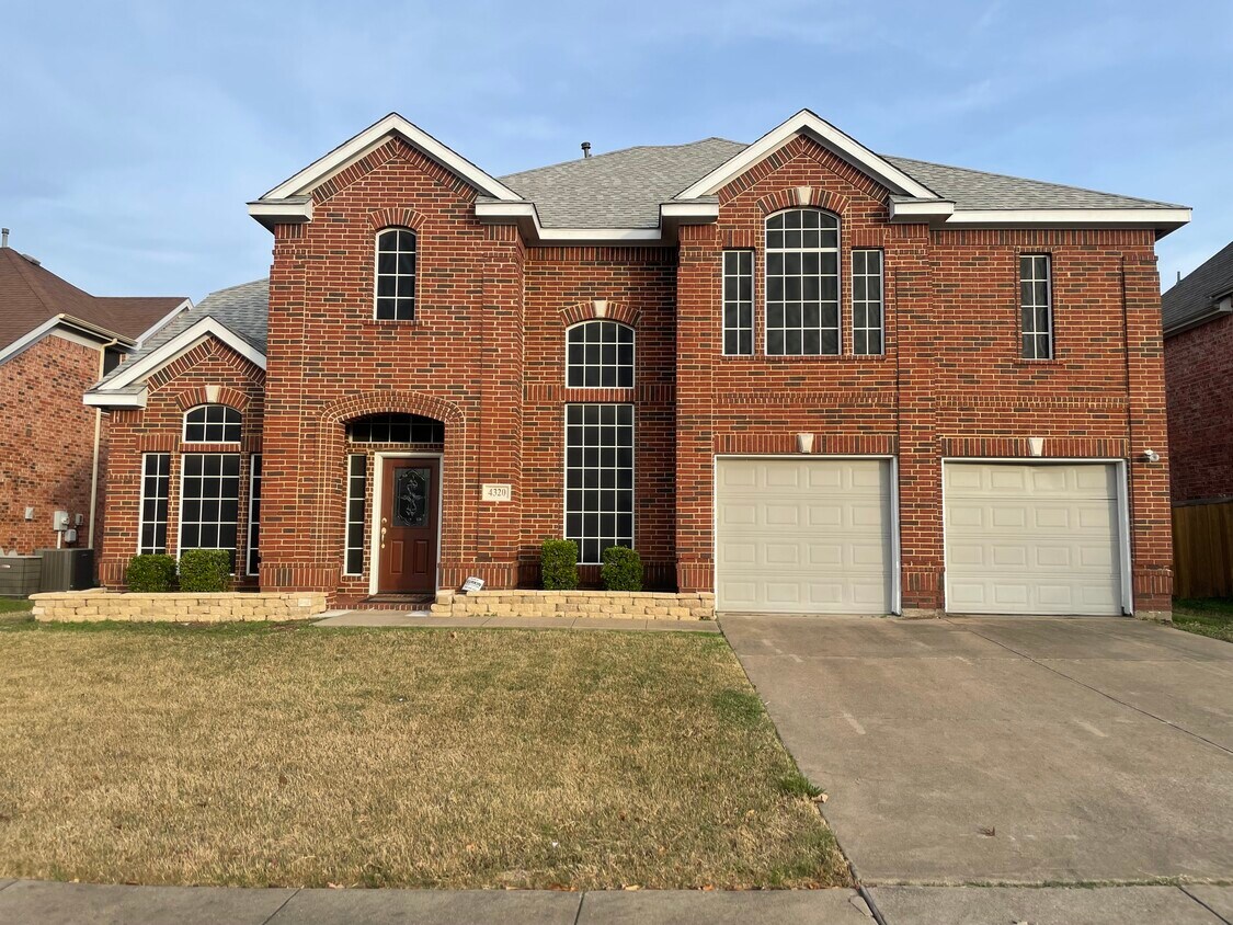 Primary Photo - 4320 Harpers Ferry Dr