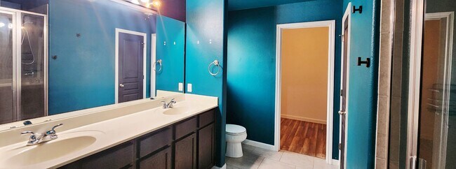 Foto del edificio - 7727 Palomino Ct
