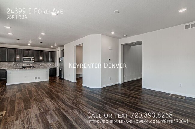 Foto del edificio - Gorgeous Recently Built 3BD 2.5BA Fully Eq...