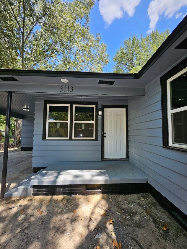 Foto principal - 3113 Tulip St
