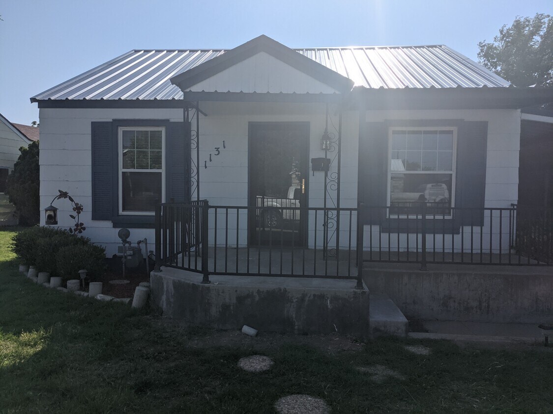 1131 Hedgecoke Dr Borger Tx 79007 House For Rent In Borger Tx Apartments Com