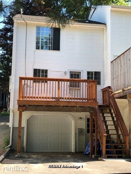 Primary Photo - 2 br, 1.5 bath Townhome - 7 Revere St
