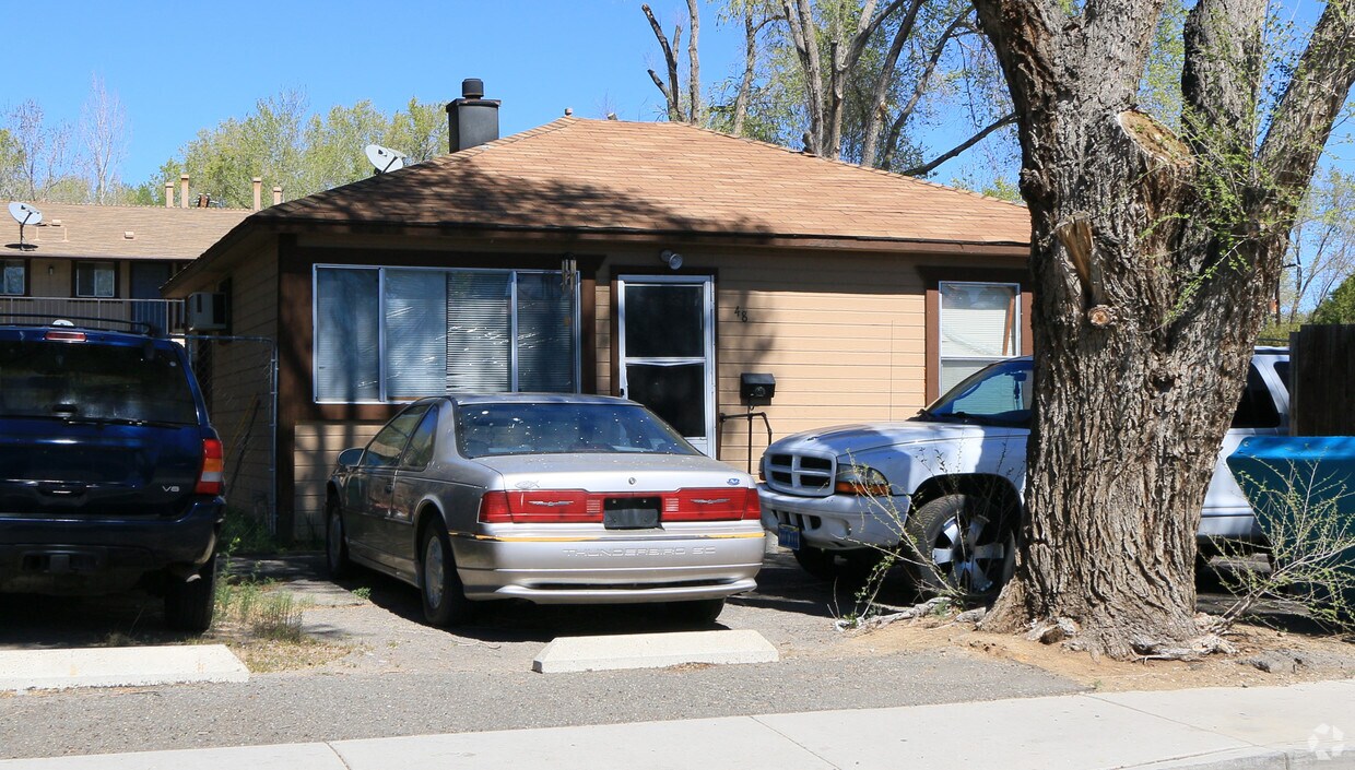 Primary Photo - 48 C St