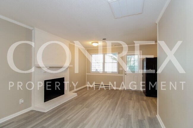 Foto del edificio - Cozy Three Bedroom