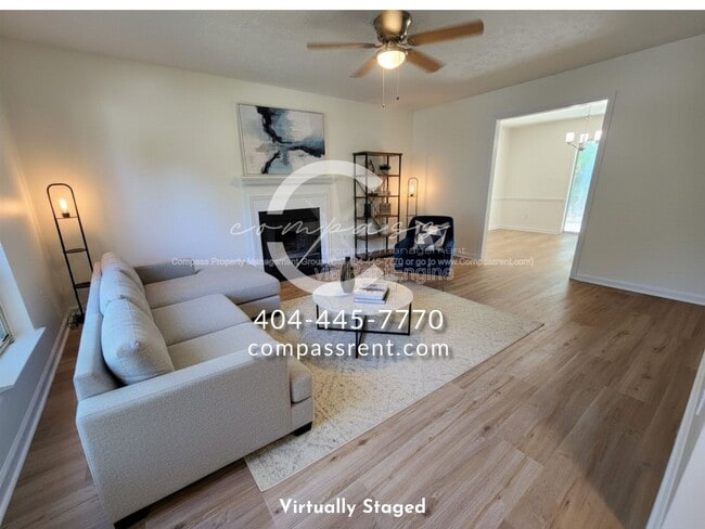 Foto del edificio - 5047 Chadwick Ct