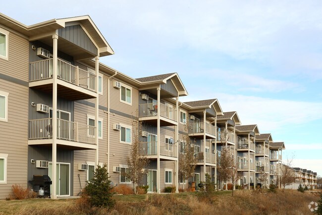 Foto del edificio - Plantation at Hunters Run