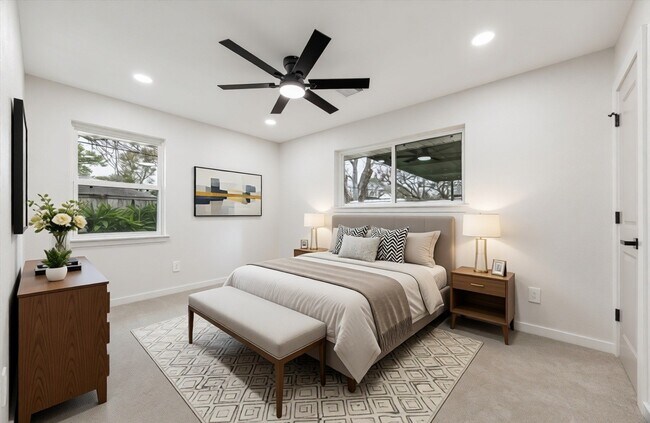 Foto del edificio - 9627 Vilven Ln