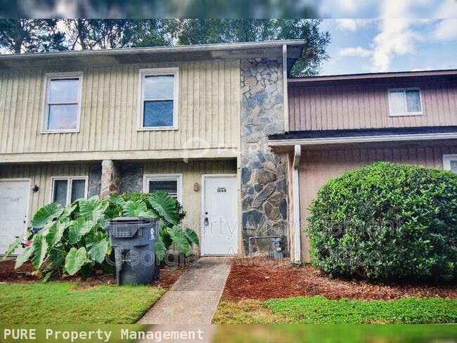 Photo - 1668 Wynndowne Trl SE Townhome