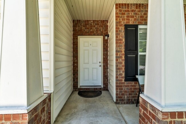 Foto del edificio - 7302 Autumn Crossing Way