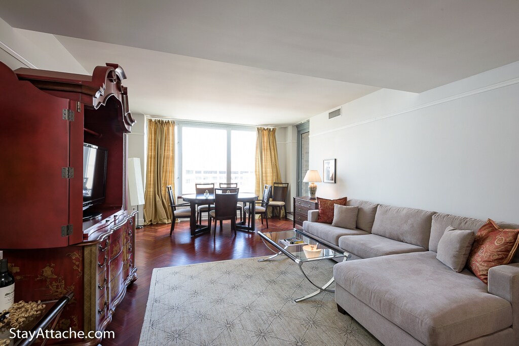 Primary Photo - 1155 23rd NW PH-1M