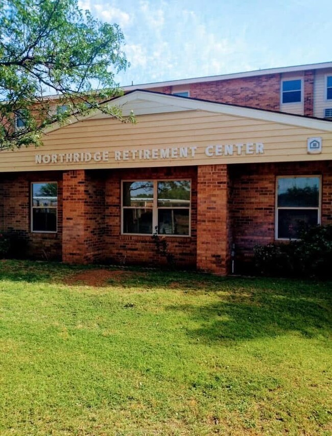 Building Photo - Northridge Retirement Center