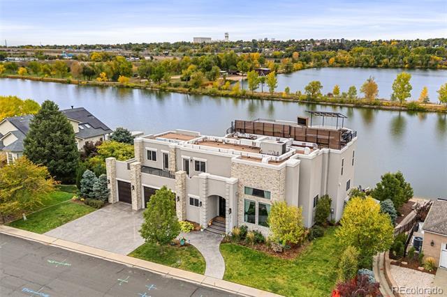 Foto del edificio - 3412 W 62nd Ave