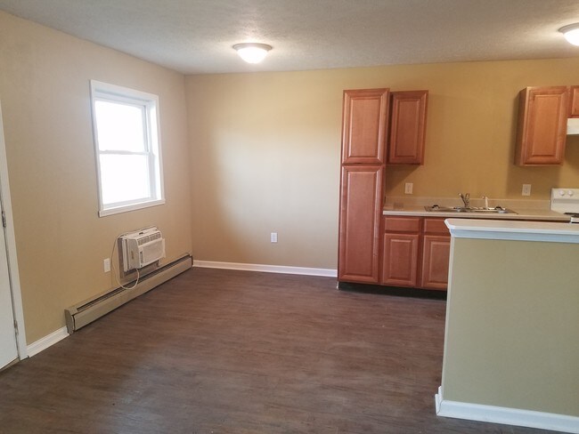 Foto del edificio - 2920 Bluff Rd
