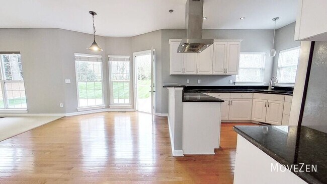 Foto del edificio - 10516 Rougemont Ln