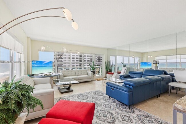 Foto del edificio - 3550 Galt Ocean Dr