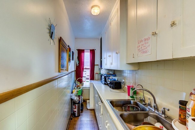 Foto del edificio - 171 Vernon St