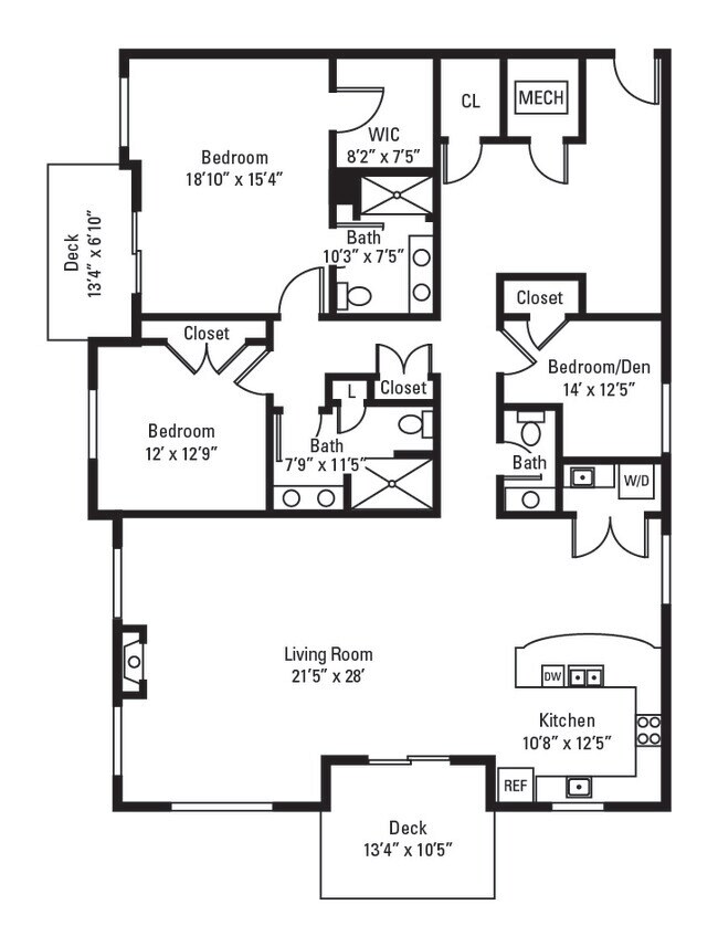Building Photo - 1000 Runabout Ln