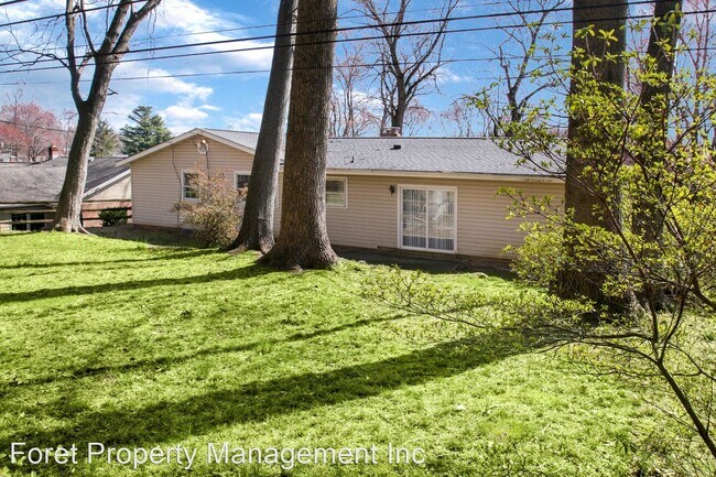 Foto del edificio - 4 br, 3.5 bath House - 117 Aronimink Drive