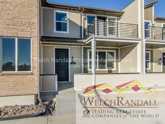 Photo - 1177 W Jackson Ave Townhome