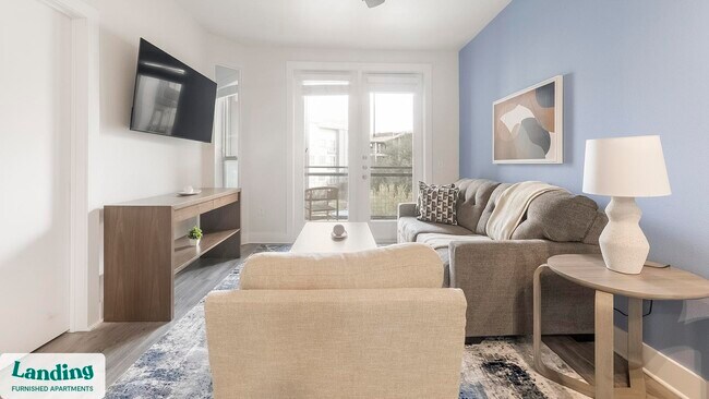 Foto del edificio - 810 W St Johns Ave