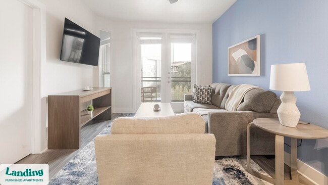 Building Photo - 810 W St Johns Ave