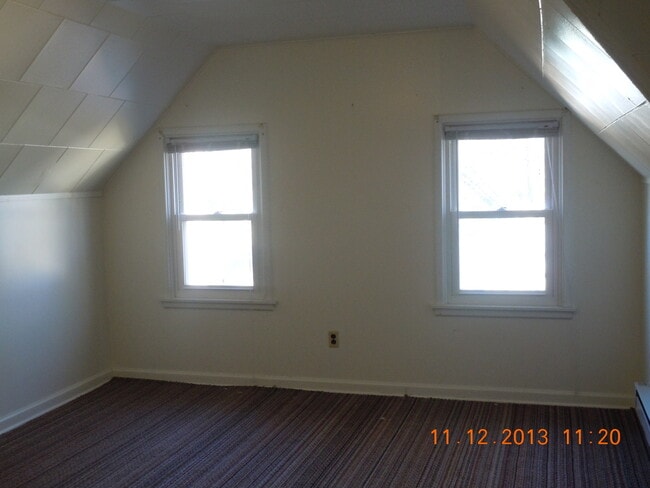 Foto del edificio - 314 5th St NW