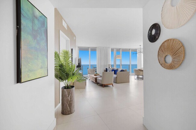 Foto del edificio - 4111 S Ocean Dr