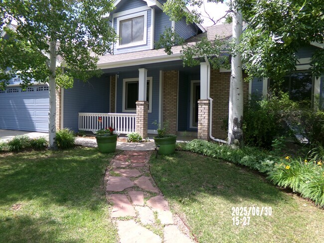 Foto del edificio - 2032 Prairie View Ct