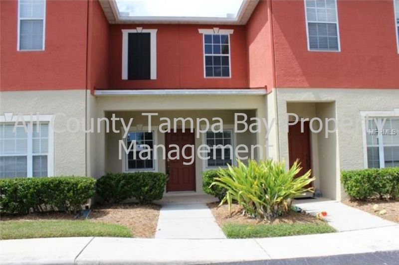 12627 Kings Crossing Dr, Gibsonton, FL 33534 Townhome Rentals in