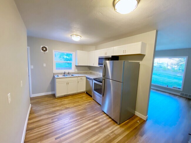 Cocina - 234 Park Pl