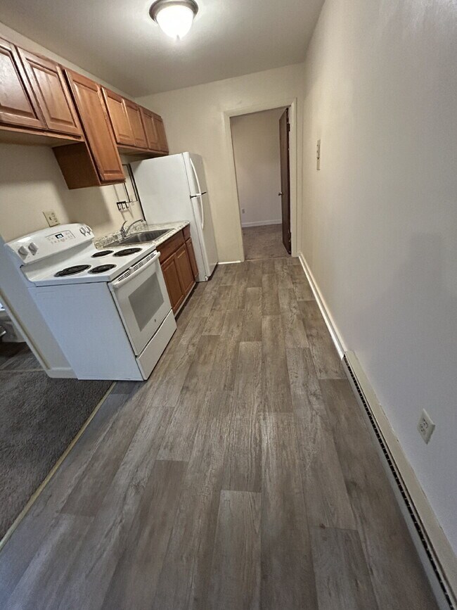 Foto del edificio - 1 Bedroom Apartment in York – Available early October