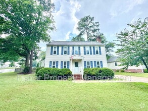 Building Photo - 9501 Broad Meadows Rd