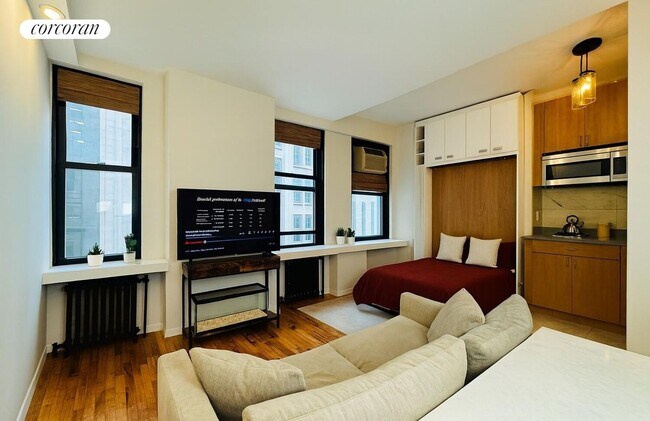 Foto del edificio - 4 Lexington Ave
