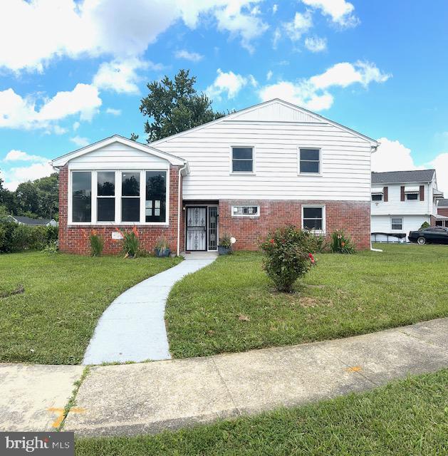 Building Photo - 3400 Merle Dr