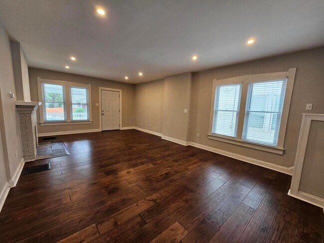 Foto del edificio - 1062 Scott St