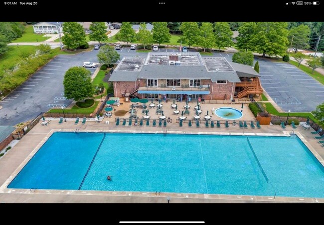 Foto del edificio - 109 Norwood Ln