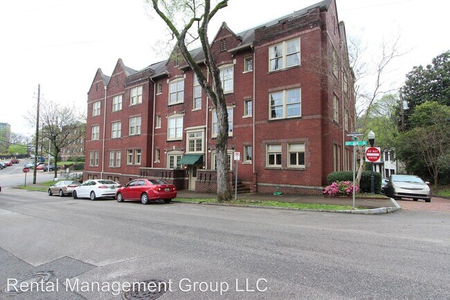 Building Photo - 1300 20th St S