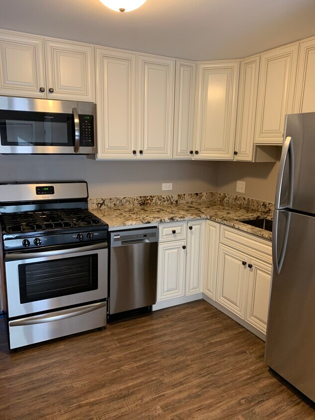 Foto principal - 404 S Pine St