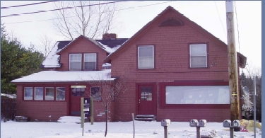 Primary Photo - Shelburne Apartment