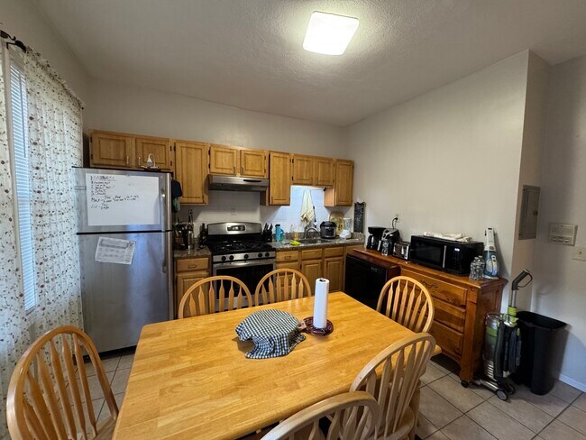 Foto del edificio - 14 Chelsea St