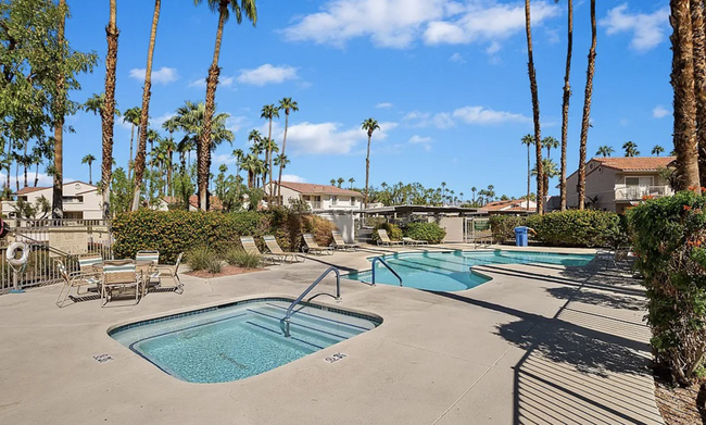 505 S Farrell Dr Unit N82, Palm Springs, CA 92264 - Condo for Rent in ...