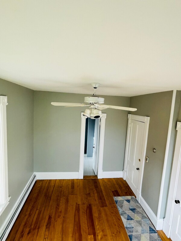 16 Hartwell St, Fitchburg, MA 01420 House Rental in Fitchburg, MA