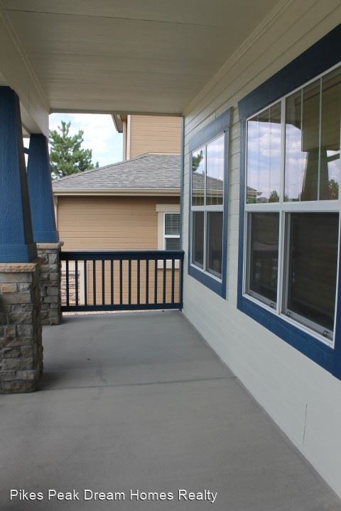 Building Photo - 4 br, 3 bath House - 5537 Prima Lane